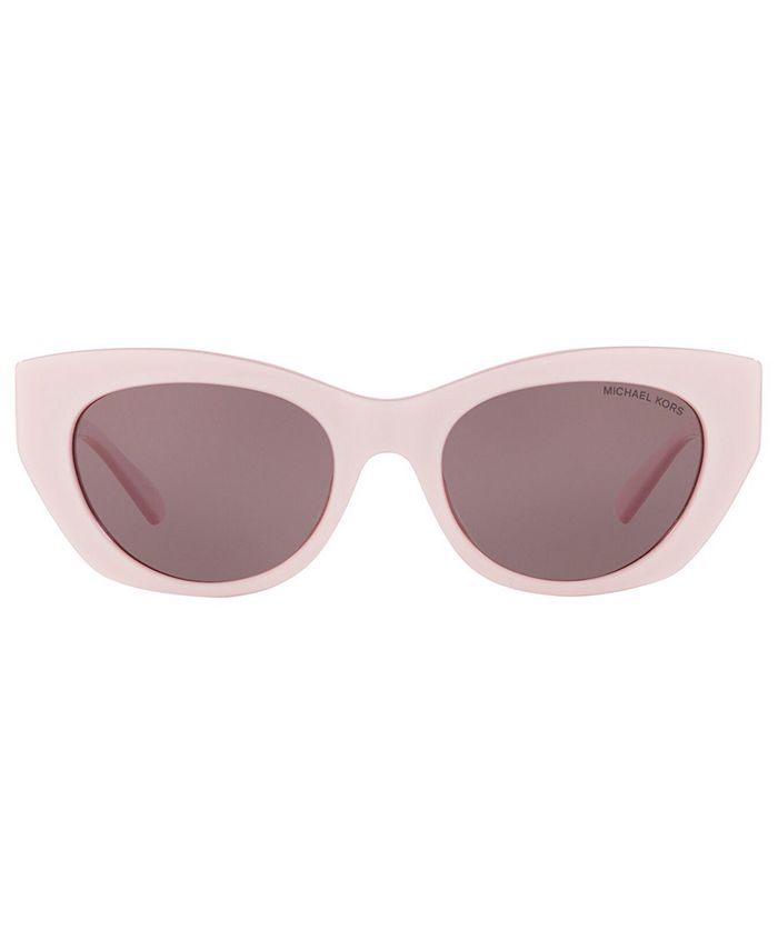 Michael Kors Sunglasses, MK2091 51 PALOMA II & Reviews - Sunglasses by ...