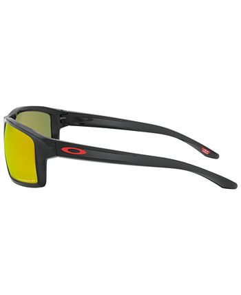 Oakley - Polarized Sunglasses, OO9449 60 GIBSTON