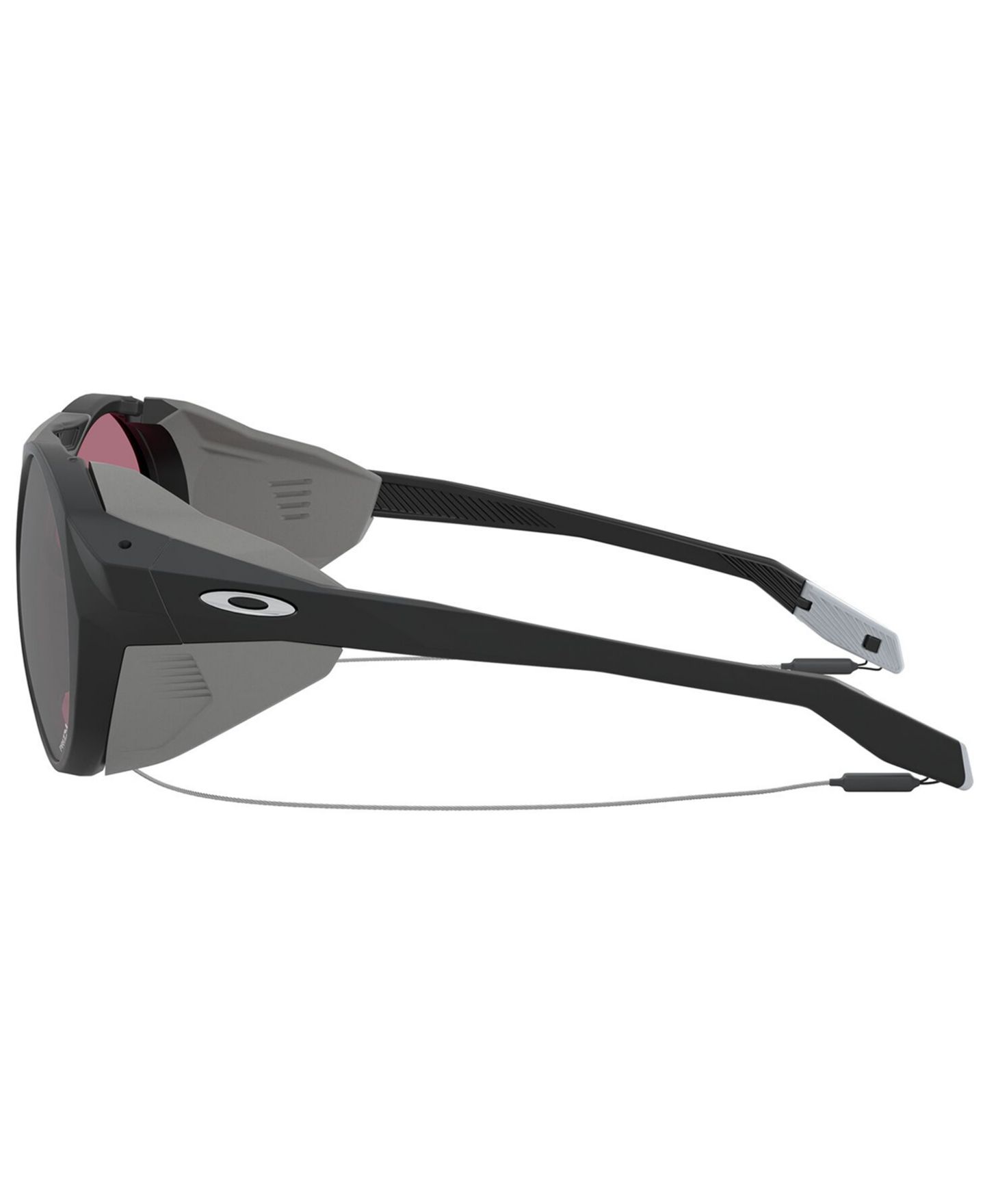 Женские солнцезащитные очки Oakley OO9440 56 Clifden, цвет: Чёрный / Снежный чёрный — фото 6