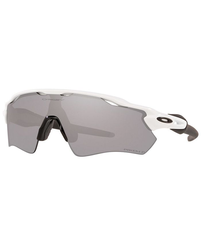 Oakley - Polarized Sunglasses, OO9208 38 RADAR EV PATH