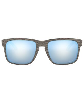 Men's Holbrook XL Collection Polarized Sunglasses, OO9417