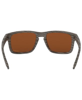 Polarized Prizm Sunglasses, OO9417 HOLBROOK XL