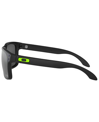Oakley - NFL Collection Sunglasses, Seattle Seahawks OO9102 55 HOLBROOK