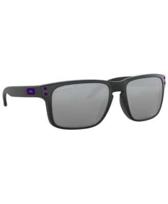 NFL Collection Sunglasses, Minnesota Vikings OO9102 55 HOLBROOK