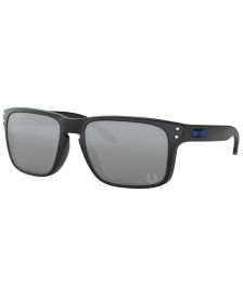 NFL Collection Sunglasses, Indianapolis Colts OO9102 55 HOLBROOK