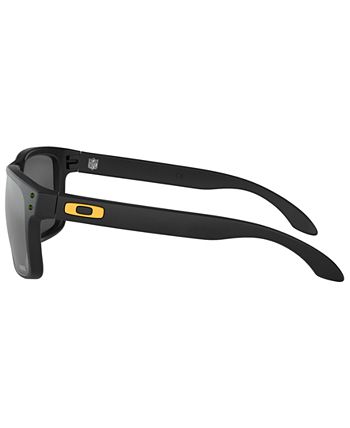Oakley - NFL Collection Sunglasses, Green Bay Packers OO9102 55 HOLBROOK