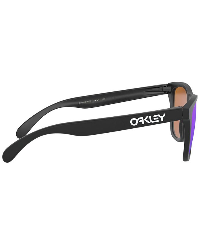 Oakley - Men's Frogskin Sunglasses, OO9013