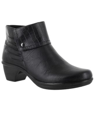 Easy Street Jayden Comfort Booties Macy s