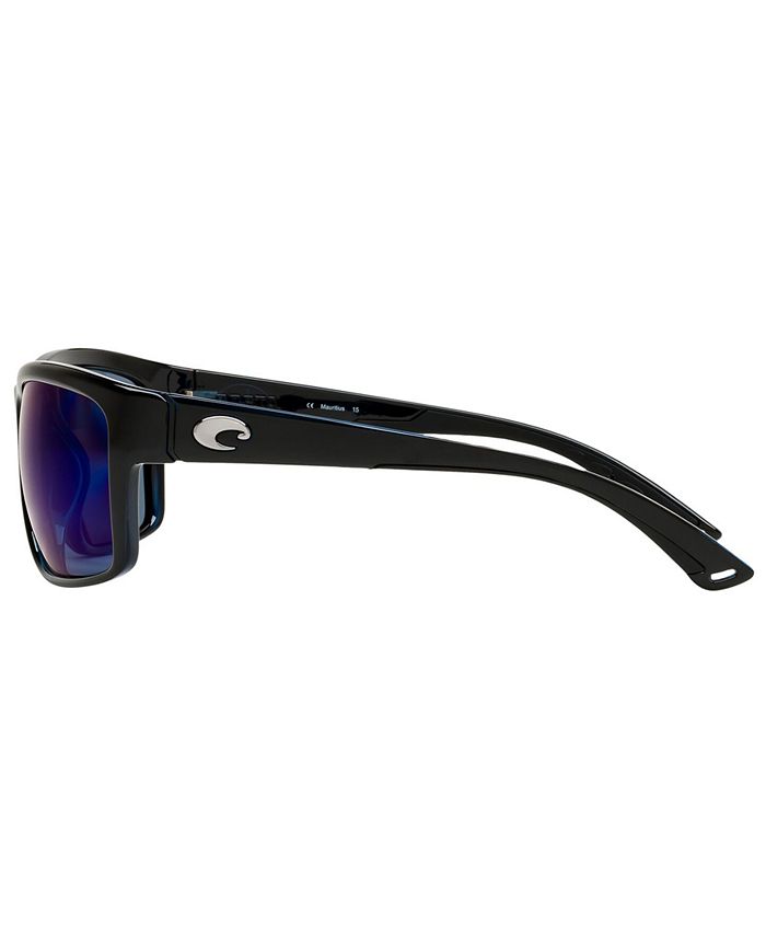 Costa Del Mar Men's Polarized Sunglasses - Macy's
