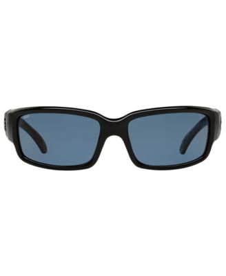 Unisex Polarized Sunglasses
