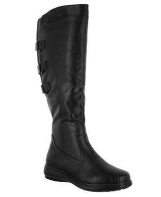 Easy Street - Presley Tall Boots
