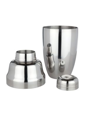 Professional Heavyweight Cocktail Shaker, 17 Oz