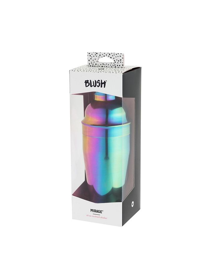 Blush Mirage Rainbow Shaker: Buy Online at Best Price in UAE