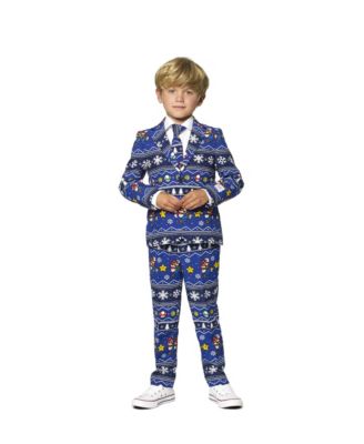 OppoSuits