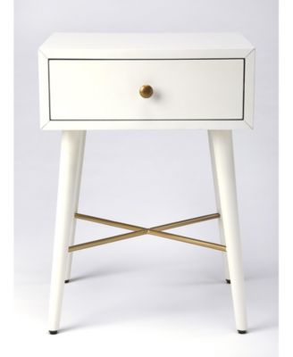 Delridge End Table