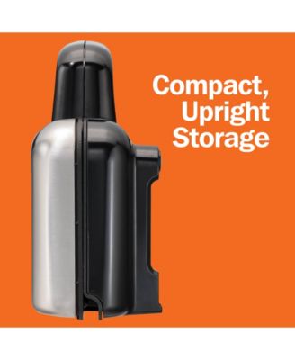 Proctor Silex Deluxe Sandwich Maker