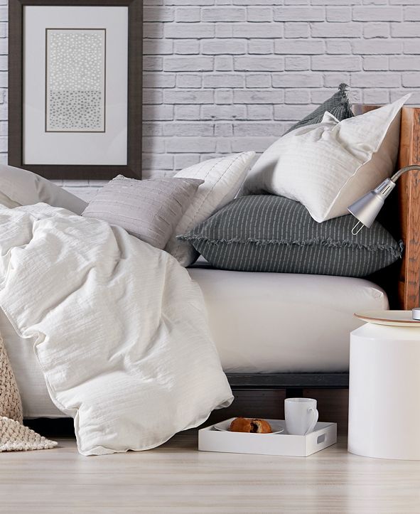 DKNY Pure Comfy Full/Queen Comforter Set & Reviews Comforters Fashion Bed & Bath Macy's