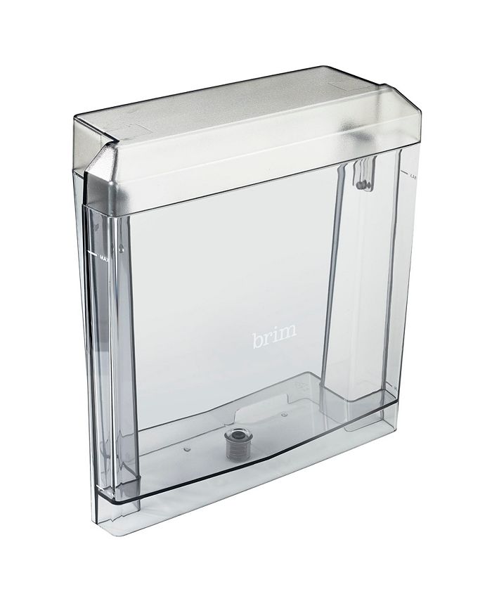 Brim 19 Bar Espresso Maker with Wood Finish Handle Macy's