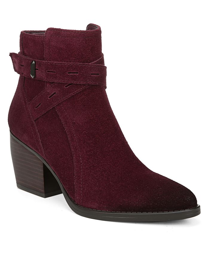 Naturalizer Fenya Booties - Macy's