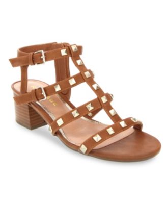 rampage memory foam sandals