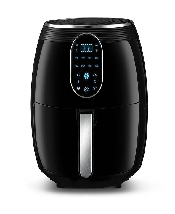 Gourmia 7Qt. Digital Air Fryer GAF718 & Reviews Small Appliances
