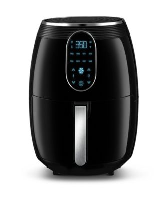 Gourmia 7-Qt. Digital Air Fryer GAF718 - Macy's