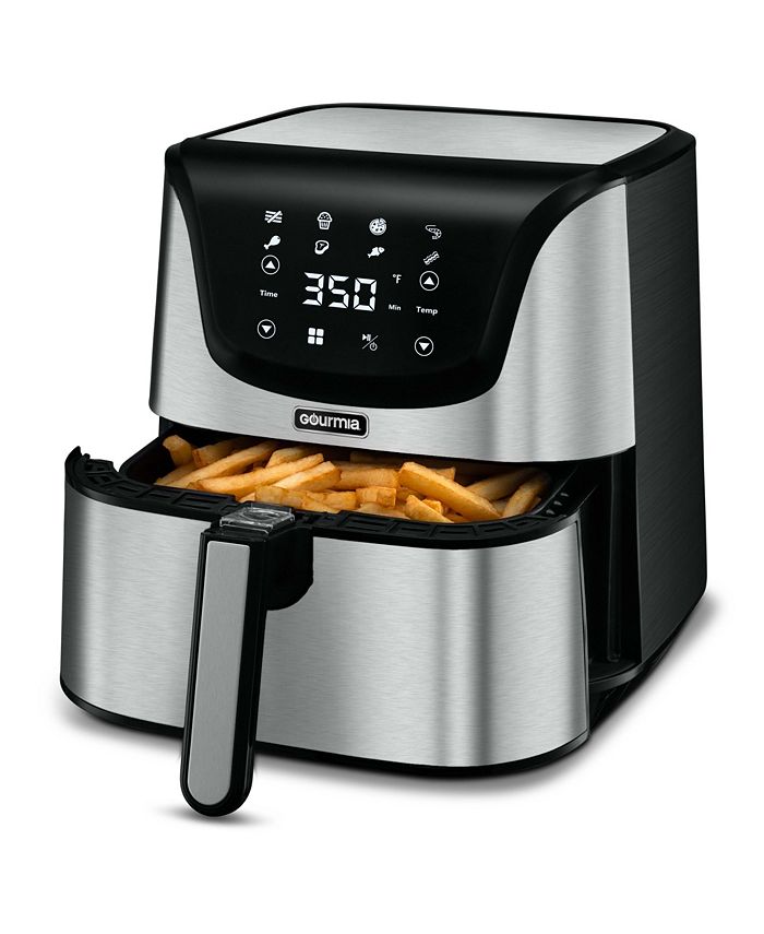 Gourmia Digital 6Qt. Air Fryer GAF635 Macy's