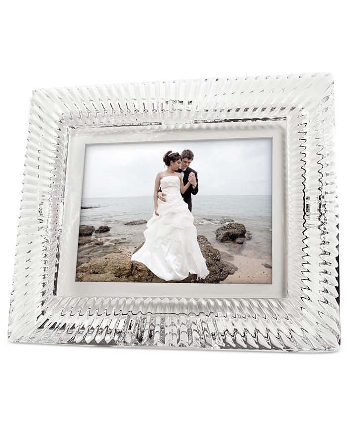 Waterford Picture Frame, Crystal Digital & Reviews - Picture Frames ...