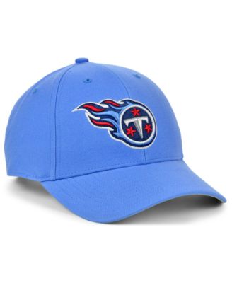 Tennessee Titans MVP Adjustable Cap