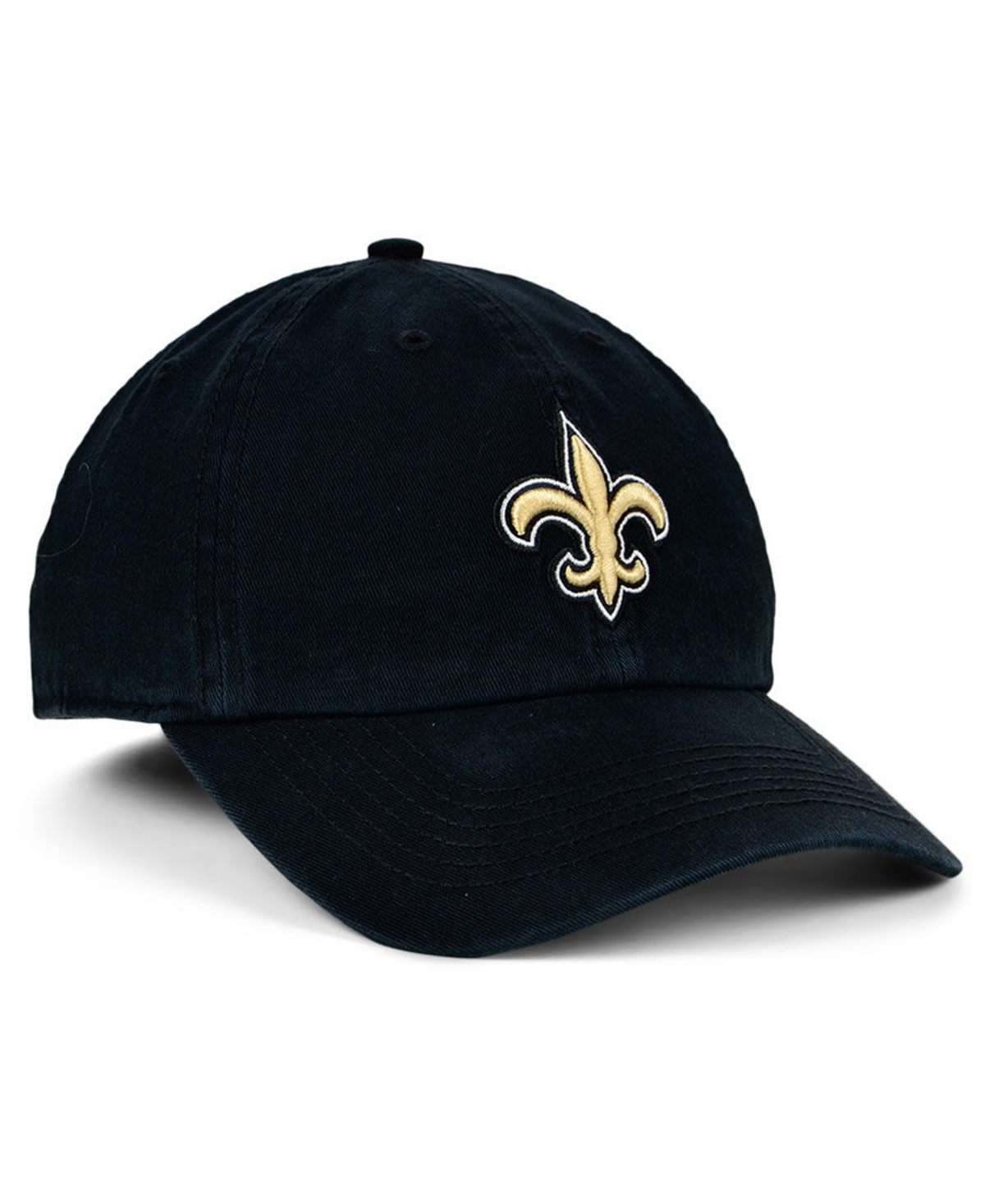 '47 Brand New Orleans Saints Classic Franchise Cap