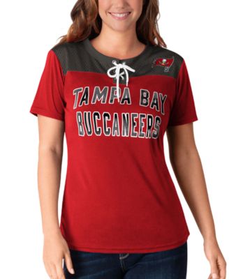 women's tampa bay buccaneers jersey