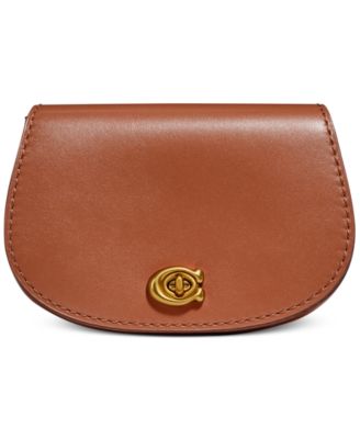 coach belt bag macys