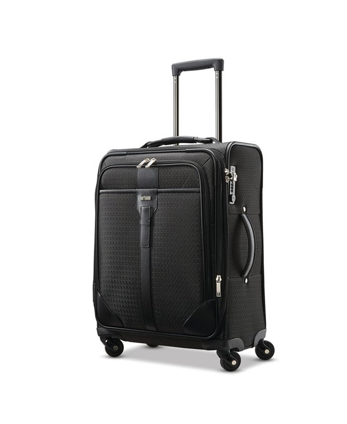 Samsonite harmon 20 spinner clearance