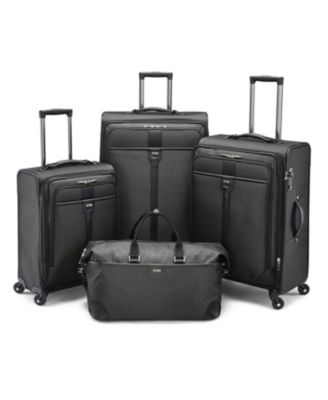 hartmann luggage clearance