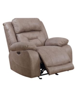 Horus Power Glider Recliner