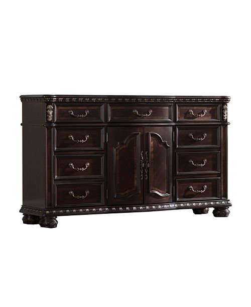 Furniture Zuill Bedroom Collection & Reviews - Furniture ...