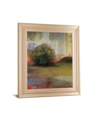 Classy Art Radiance I by Williams Framed Print Wall Art, 22" x 26"