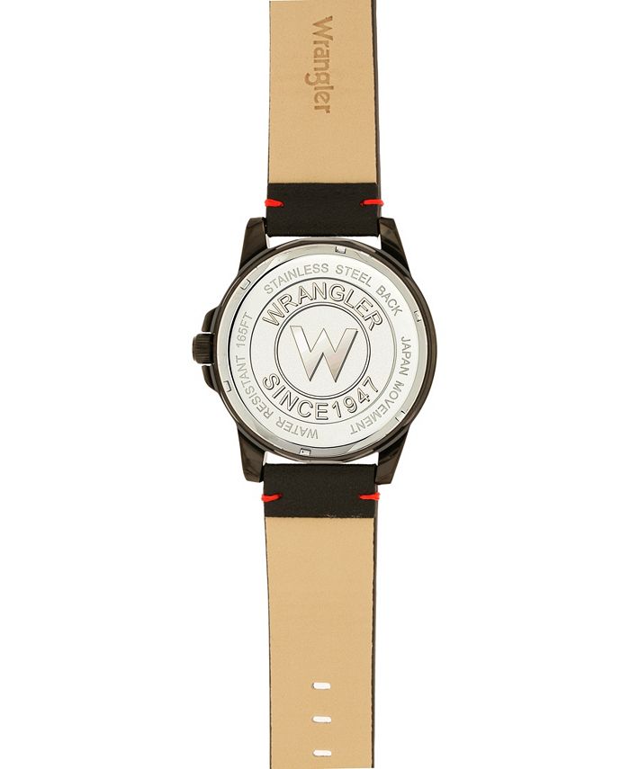 Wrangler - 