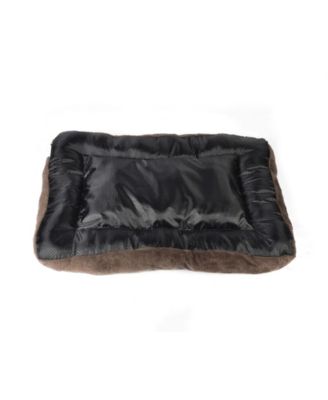 Happycare Tex Sleeping Cloud Bolster Cat & Dog Bed