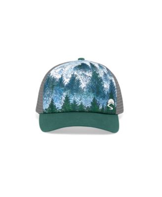 Sunday Afternoons - Men's Artist Series Trucker Cap