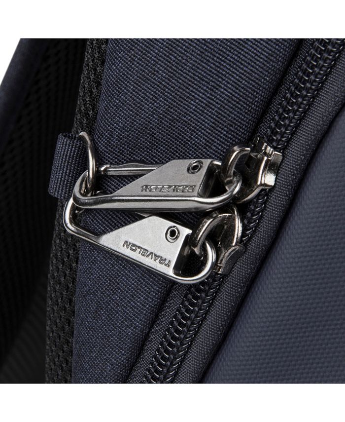 Travelon AntiTheft Metro Backpack Macy's