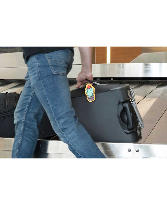 Travelon Novelty Luggage Tags, Set of 2 Macy's