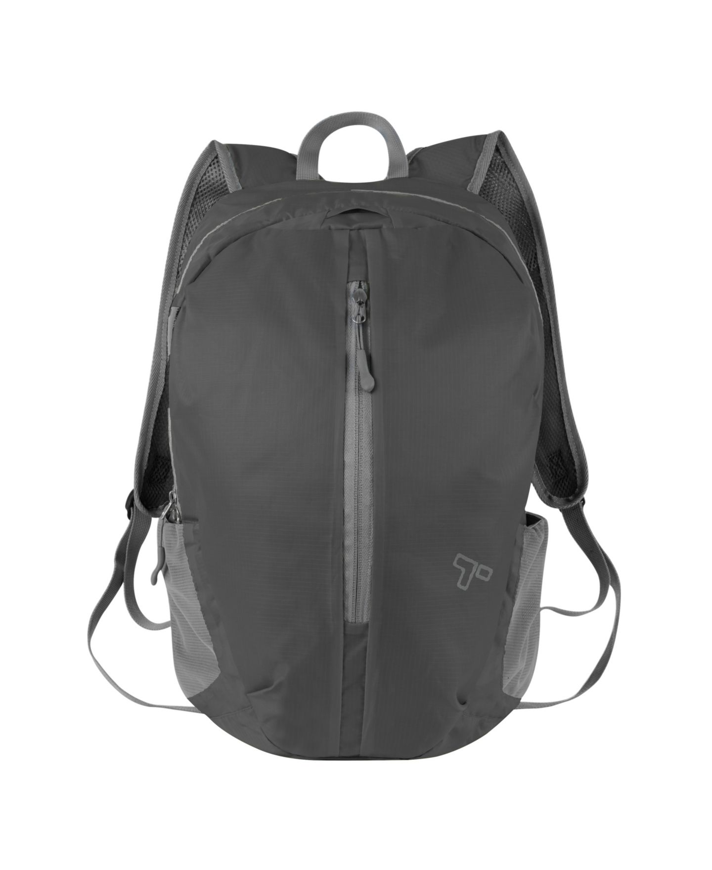 Рюкзак Travelon Packable, цвет: Чёрный, вариант 1 — фото 1