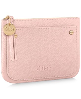 chloe perfume pouch