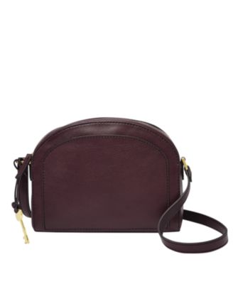 chelsea crossbody fossil