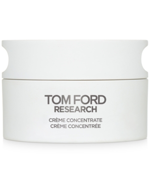 Shop Tom Ford Research Creme Concentrate