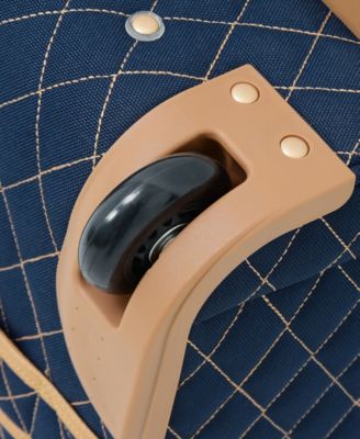 Queensbury 15.5" Underseater