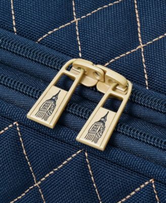 Queensbury Medium Check-in Expandable Spinner