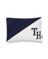 Tommy Hilfiger Decorative Pillow Throws Macy S