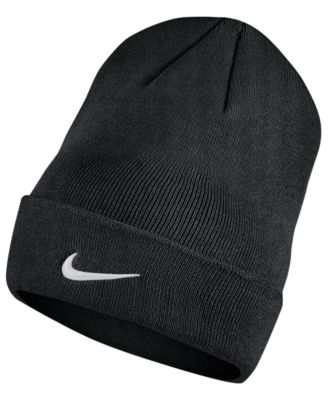 nike woolen caps